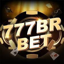 Logo 777br